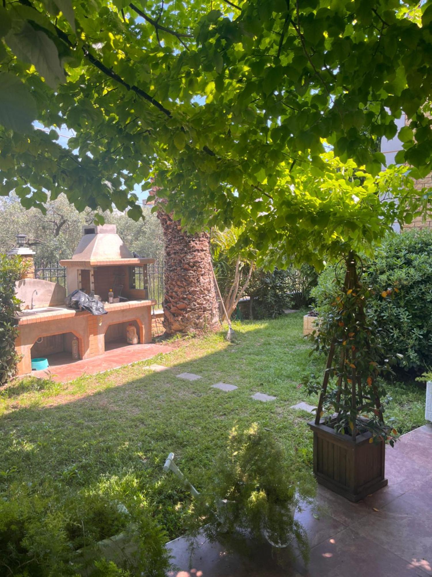 Alrose Apartment Limenaria  Exterior photo